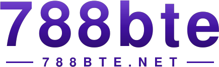788bte logo